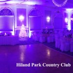 Hiland Park Country Club